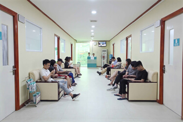 Phòng khám đa khoa Bắc Việt